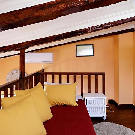 Sali Chelidonaki Boutique Suite Chania  Zewnętrze zdjęcie