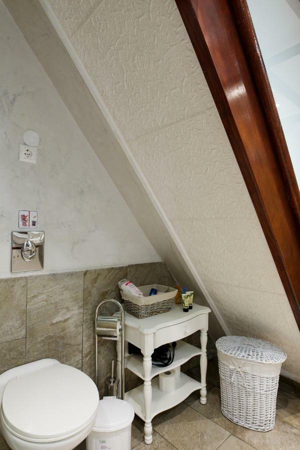 Sali Chelidonaki Boutique Suite Chania  Zewnętrze zdjęcie