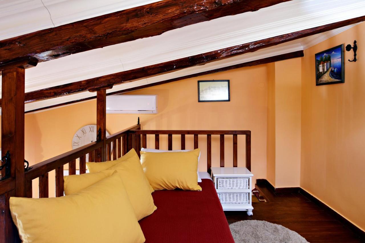 Sali Chelidonaki Boutique Suite Chania  Zewnętrze zdjęcie