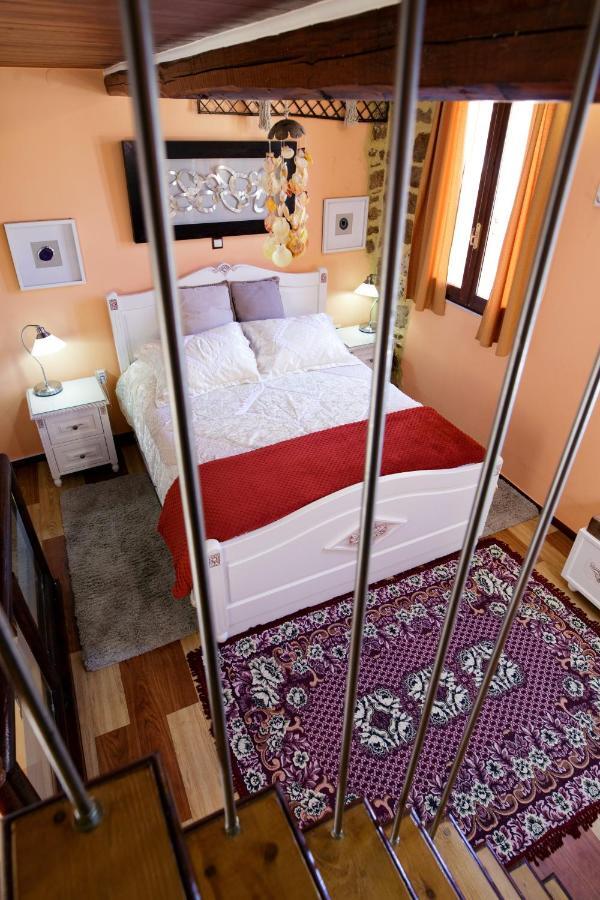 Sali Chelidonaki Boutique Suite Chania  Zewnętrze zdjęcie