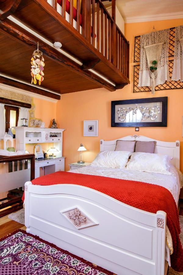 Sali Chelidonaki Boutique Suite Chania  Zewnętrze zdjęcie